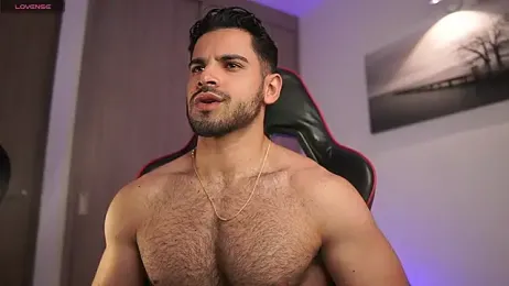 Rick__Smith153 webcam stripchat model stream image