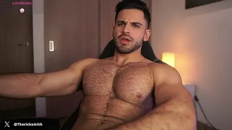 Rick__Smith153 webcam stripchat model stream image