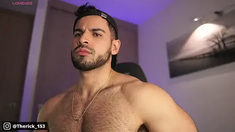 Rick__Smith153 webcam stripchat model stream image