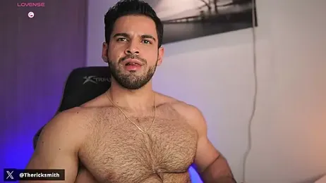 Rick__Smith153 webcam stripchat model stream image