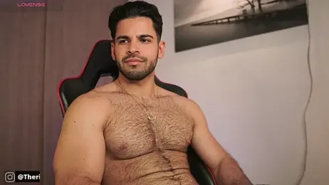 Rick__Smith153 webcam stripchat model stream image