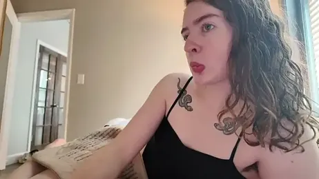 knottybunny webcam model stream image