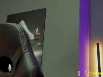 david_jons7 webcam model stream image