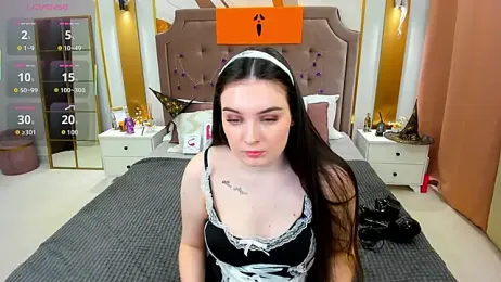 _Shy_Jenny_ webcam model stream image