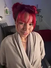 dinamita_Blair webcam stripchat model stream image