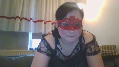 Lilymaus webcam model stream image