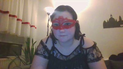 Lilymaus webcam model stream image