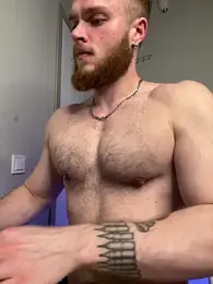 VictorTransMan webcam model stream image