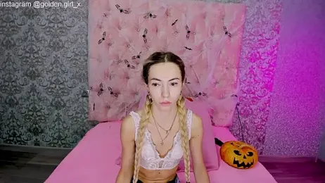 Akilla_Queen webcam model stream image