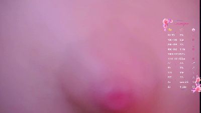 ChristyPacheco webcam model stream image