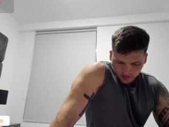 jaor_owens01 webcam model stream image