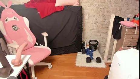 Mayala__ webcam model stream image