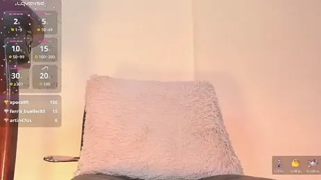 Sofia_Burbano webcam model stream image