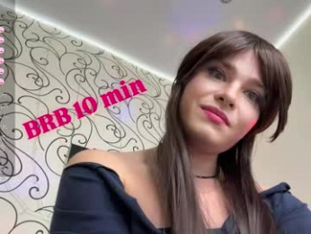 anjalin_sososok webcam model stream image