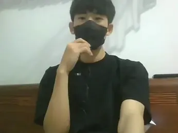 Beenia webcam model stream image