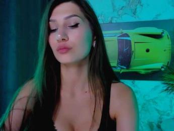 Mollyinyourmind webcam model stream image