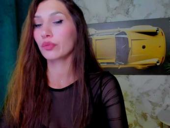 Mollyinyourmind webcam model stream image