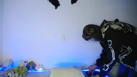 lucky_stricke webcam model stream image