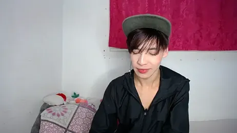 lucky_stricke webcam model stream image