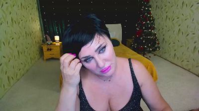 KiraTempt webcam cam4 model stream image