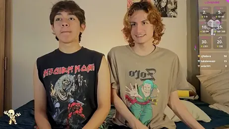 Darcy_and_Stolas webcam model stream image