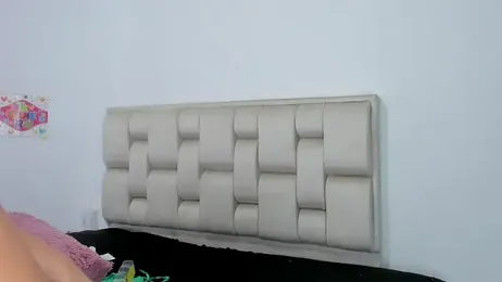 Roxy-Smith webcam stripchat model stream image