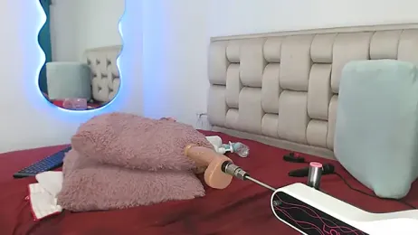 Roxy-Smith webcam stripchat model stream image