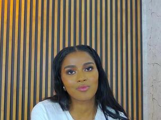 Zara Ken webcam model stream image