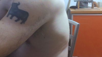 txintxo webcam model stream image