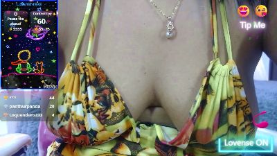 ozuna_sex webcam model stream image