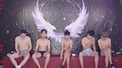 ATM-001 webcam model stream image