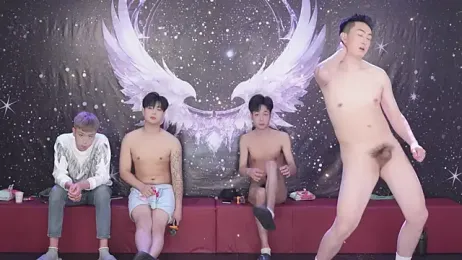 ATM-001 webcam stripchat model stream image