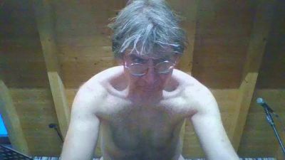 shaggyvery webcam model stream image