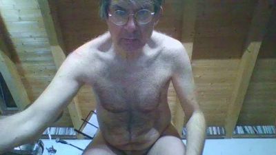 shaggyvery webcam model stream image