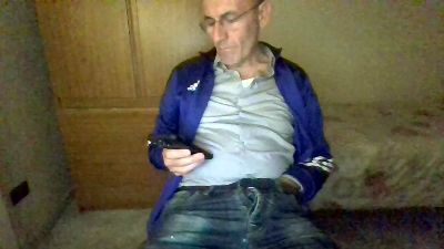 KOUROSBOY webcam model stream image