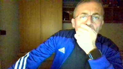 KOUROSBOY webcam model stream image