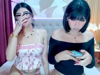 amandavictoria444 webcam model stream image