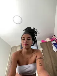 ATENEA_SEXXXY webcam model stream image