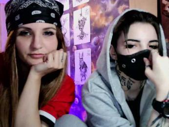 Dark-Pictur- webcam bongacams model stream image