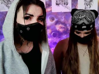 Dark-Pictur- webcam bongacams model stream image