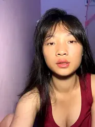 Phayphay77 webcam model stream image