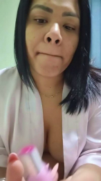 Andreabraum1 webcam model stream image