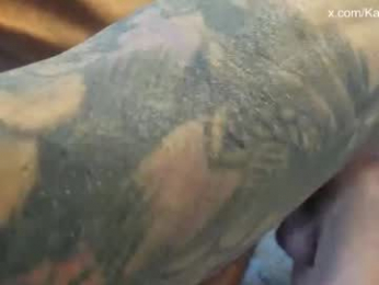 kairos_xx webcam model stream image