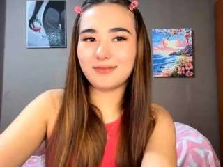 carissahinckley webcam model stream image