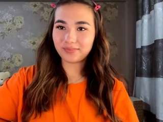 carissahinckley webcam model stream image