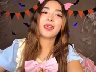 carissahinckley webcam model stream image