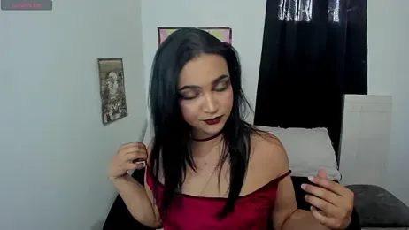 Andrys_ webcam model stream image