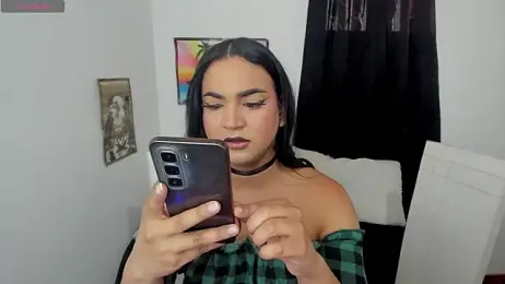 Andrys_ webcam model stream image