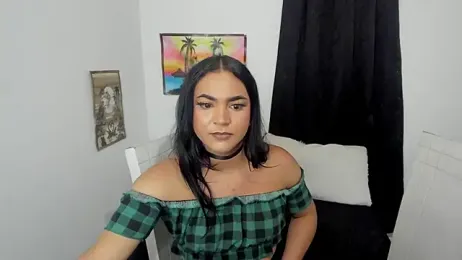 Andrys_ webcam model stream image