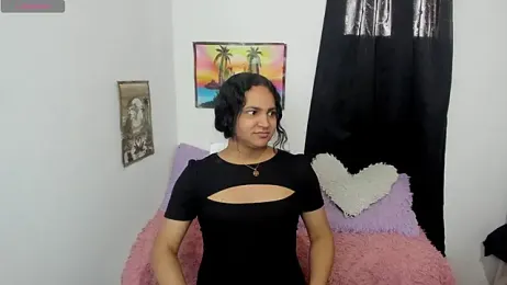 Andrys_ webcam model stream image